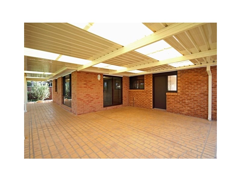 44 Anchorage Street, St Clair NSW 2759