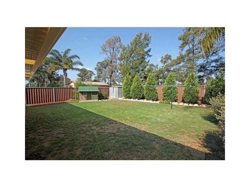 44 Anchorage Street, St Clair NSW 2759