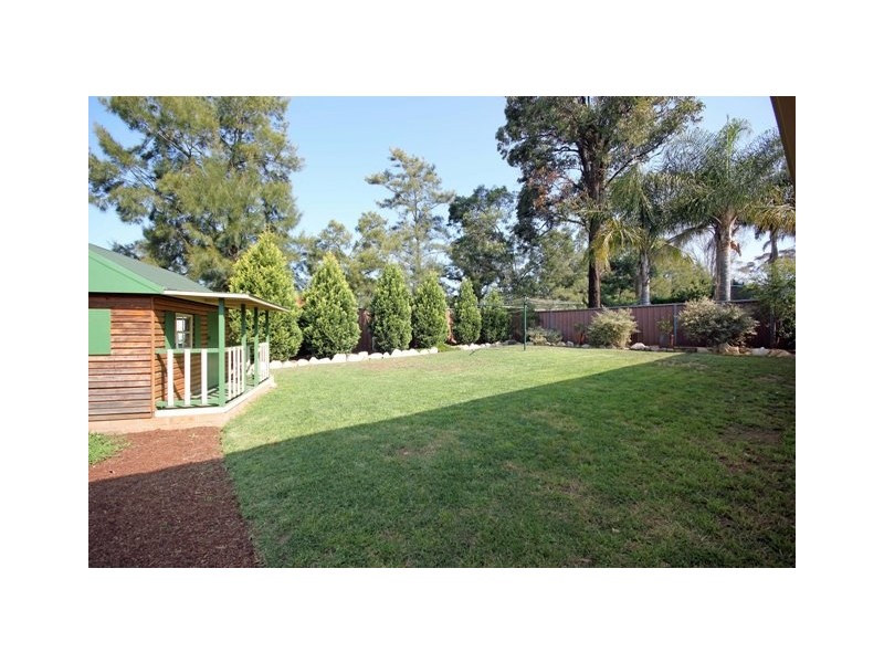 44 Anchorage Street, St Clair NSW 2759