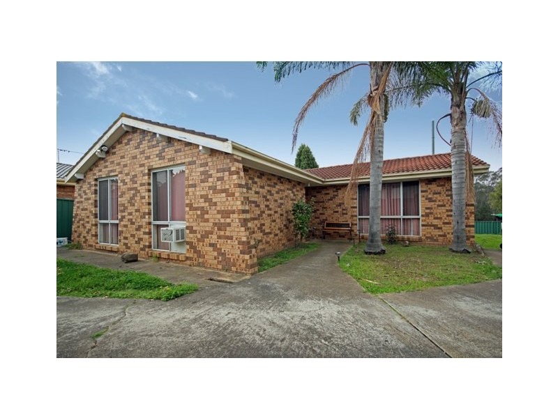 46 Warbler Street, Erskine Park NSW 2759