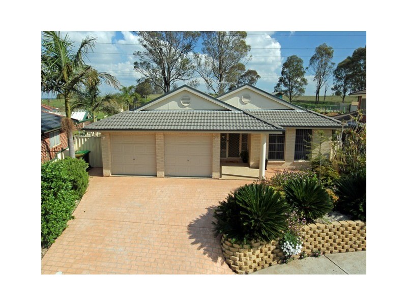 2a  Dunstaffnage Place, Erskine Park NSW 2759