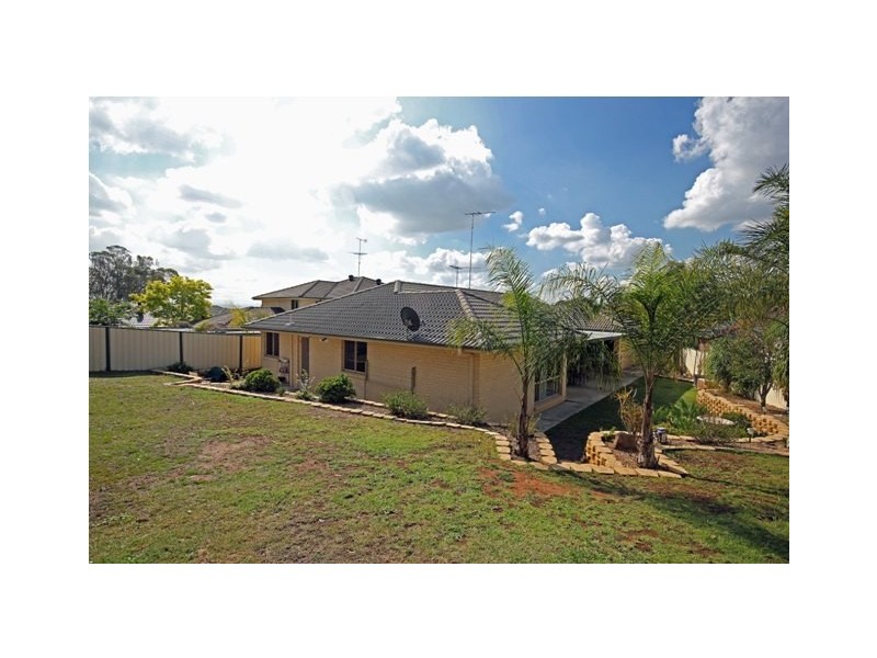 2a  Dunstaffnage Place, Erskine Park NSW 2759