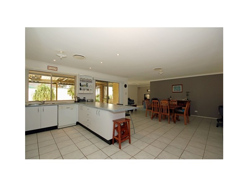 2a  Dunstaffnage Place, Erskine Park NSW 2759