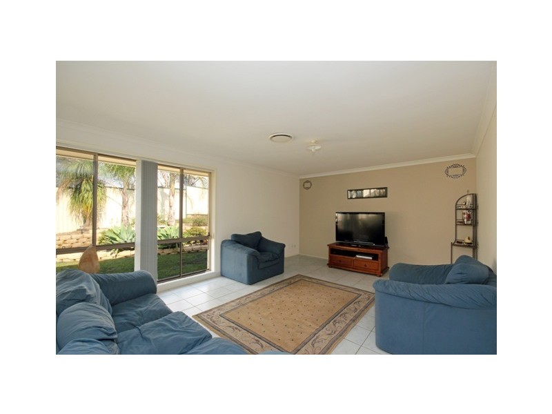 2a  Dunstaffnage Place, Erskine Park NSW 2759