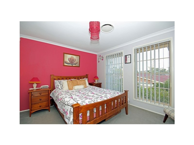 2a  Dunstaffnage Place, Erskine Park NSW 2759