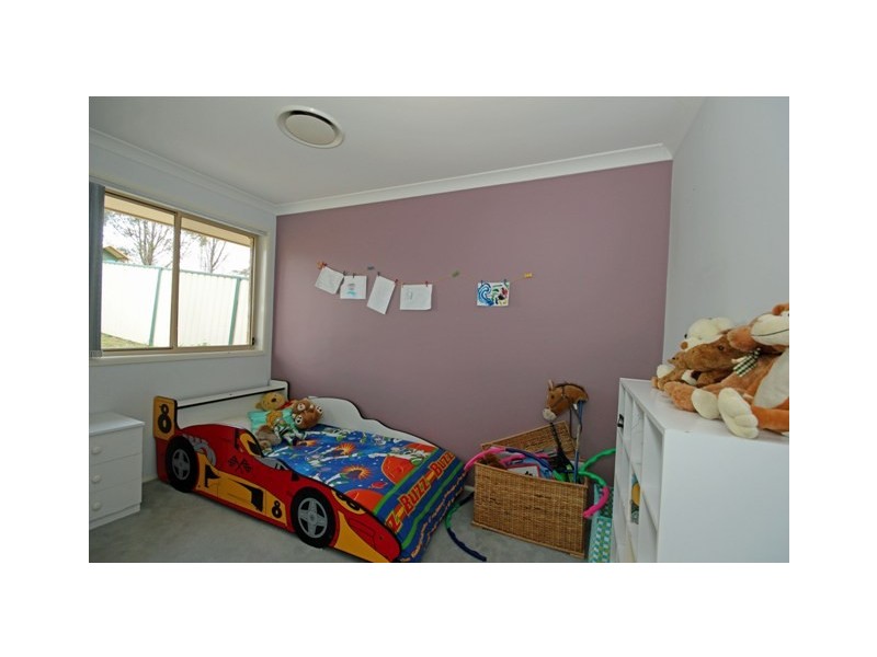 2a  Dunstaffnage Place, Erskine Park NSW 2759