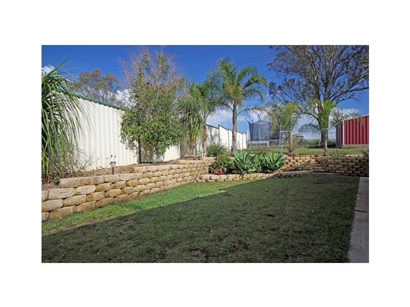 2a  Dunstaffnage Place, Erskine Park NSW 2759