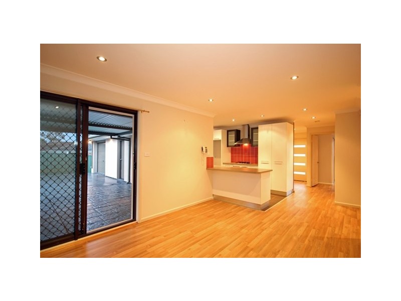 9 Newark Place, St Clair NSW 2759