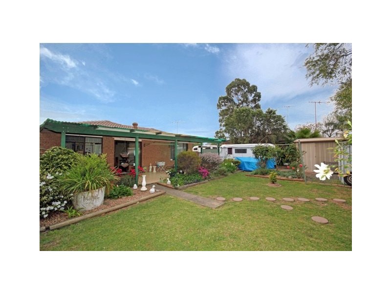 7  Kiwi Close, St Clair NSW 2759