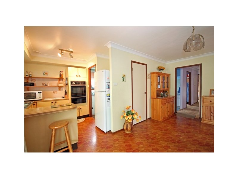 7  Kiwi Close, St Clair NSW 2759