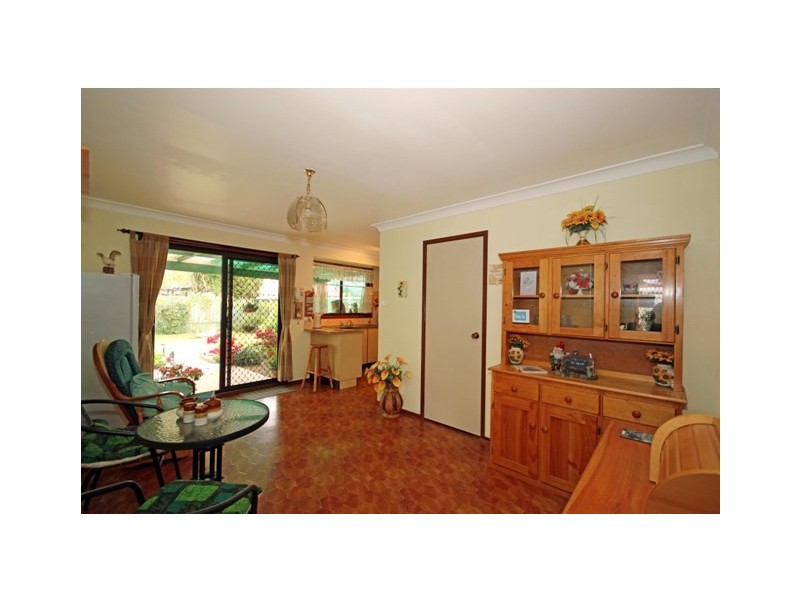 7  Kiwi Close, St Clair NSW 2759