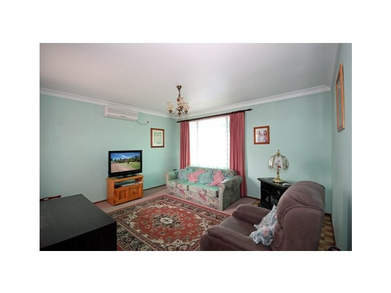 7  Kiwi Close, St Clair NSW 2759