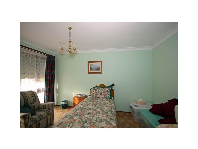 7  Kiwi Close, St Clair NSW 2759