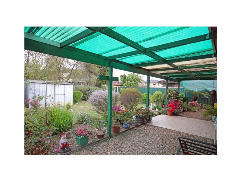 7  Kiwi Close, St Clair NSW 2759