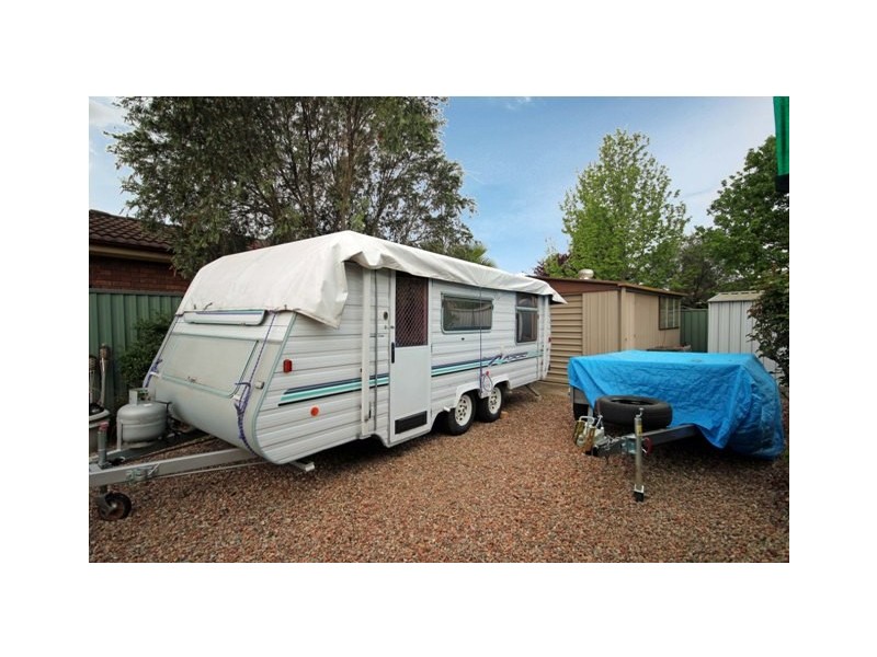 7  Kiwi Close, St Clair NSW 2759