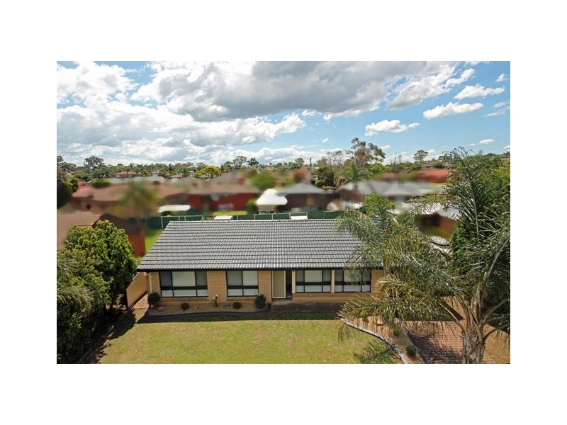 16  Arcadia Place, Colyton NSW 2760