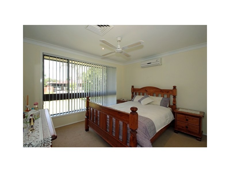 16  Arcadia Place, Colyton NSW 2760