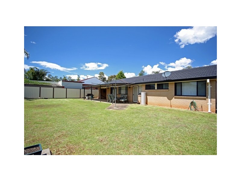 16  Arcadia Place, Colyton NSW 2760