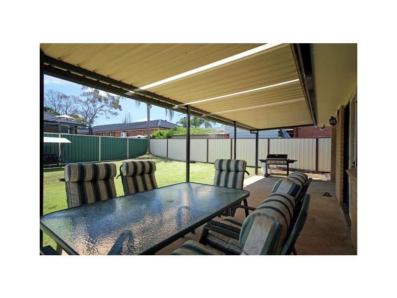 16  Arcadia Place, Colyton NSW 2760