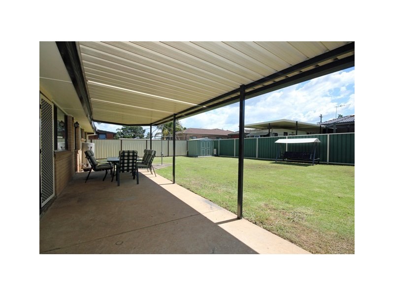 16  Arcadia Place, Colyton NSW 2760