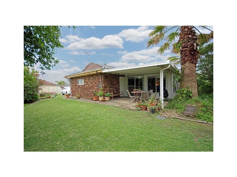 11  Trout Place, St Clair NSW 2759