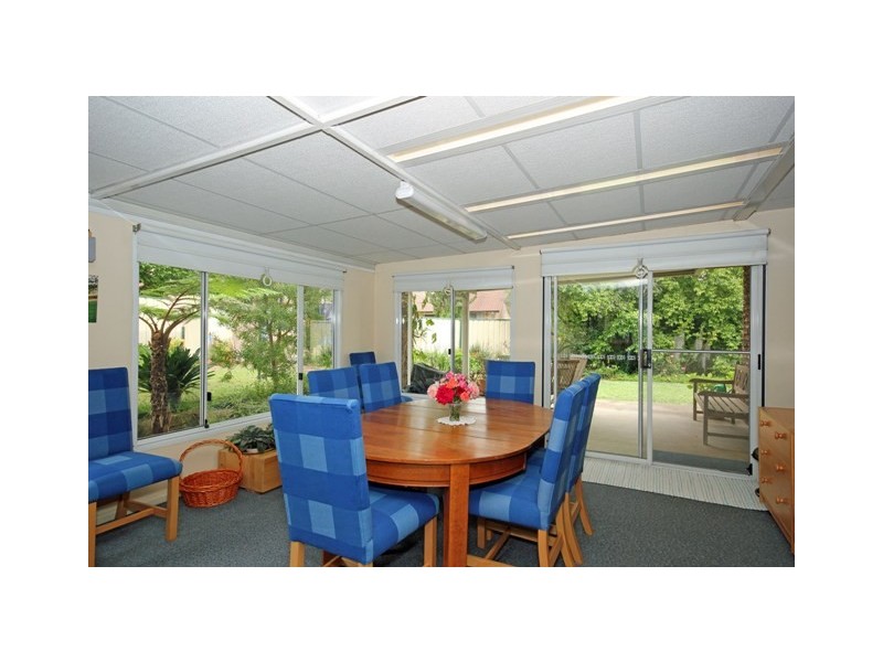 11  Trout Place, St Clair NSW 2759