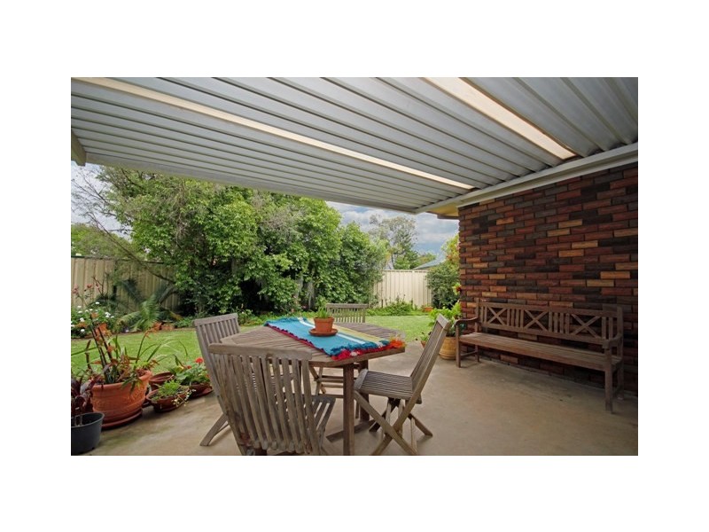 11  Trout Place, St Clair NSW 2759