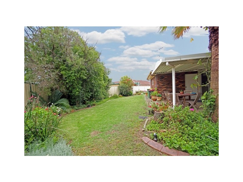 11  Trout Place, St Clair NSW 2759