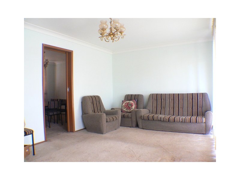 7  Cassia Close, St Clair NSW 2759