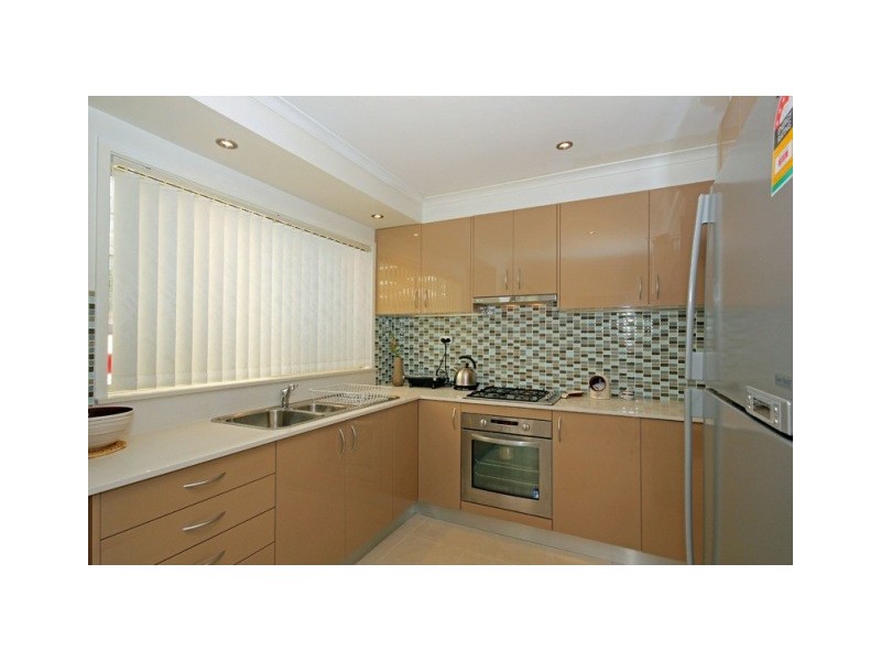 60  Olympus Drive, St Clair NSW 2759