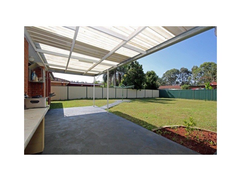 60  Olympus Drive, St Clair NSW 2759