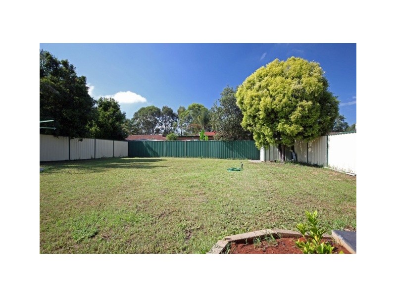 60  Olympus Drive, St Clair NSW 2759