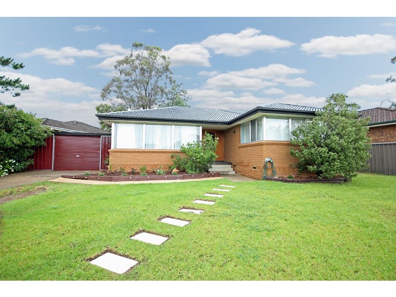 14  Roebuck Road, Werrington NSW 2747