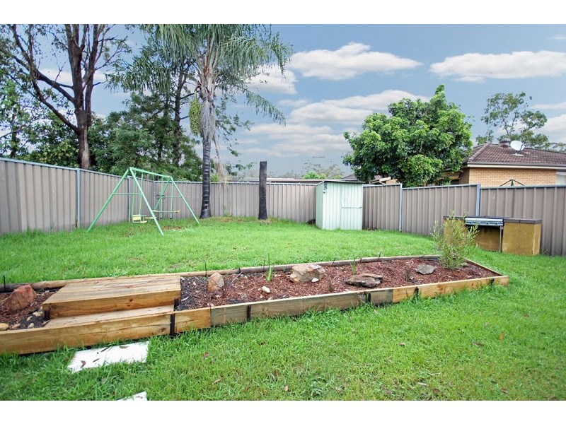 14  Roebuck Road, Werrington NSW 2747