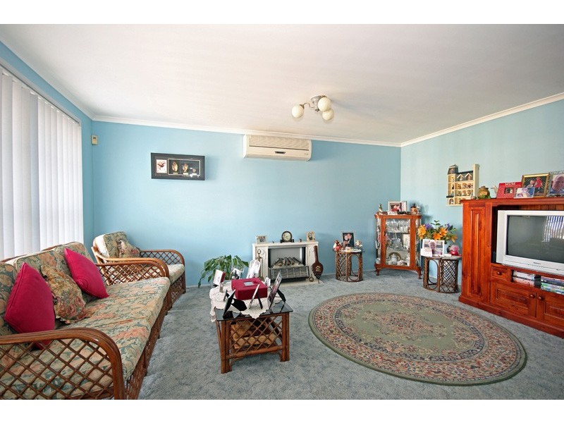 78 Pine Creek Circuit, St Clair NSW 2759