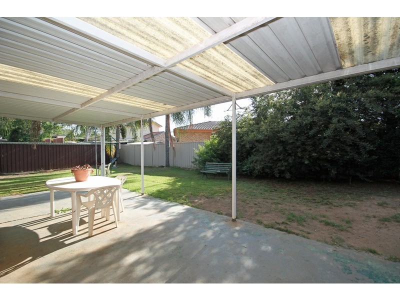 78 Pine Creek Circuit, St Clair NSW 2759