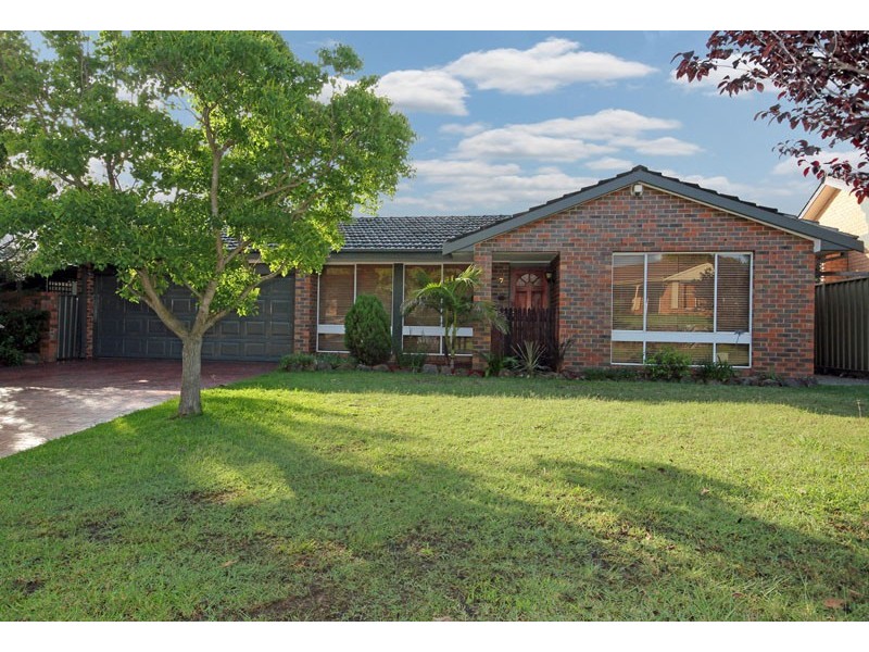 7  Sunndal Close, St Clair NSW 2759