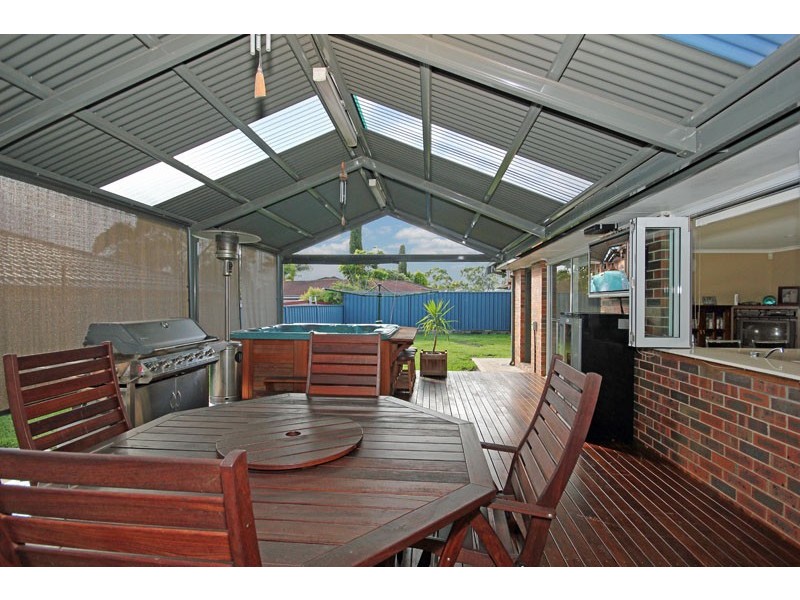 7  Sunndal Close, St Clair NSW 2759