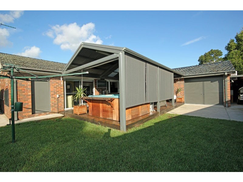 7  Sunndal Close, St Clair NSW 2759