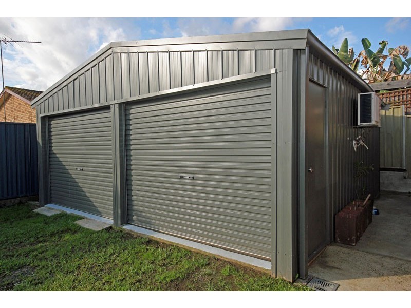 7  Sunndal Close, St Clair NSW 2759