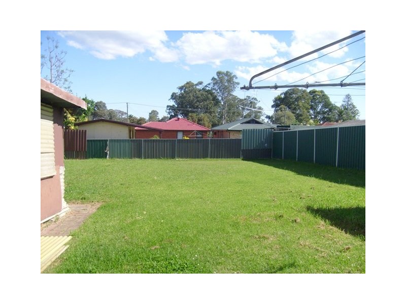 180  Carpenter Street, St Marys NSW 2760