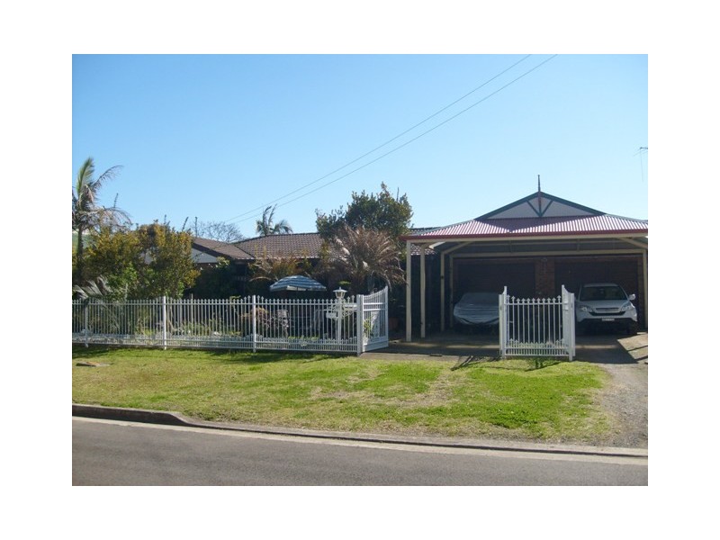 11-13  Player Street, St Marys NSW 2760