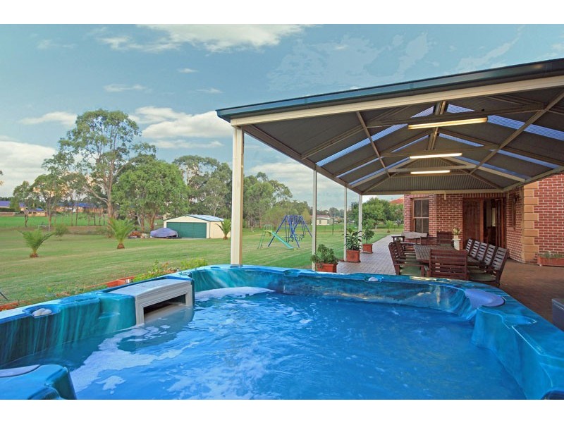 403  Bowood Way, Mount Vernon NSW 2178