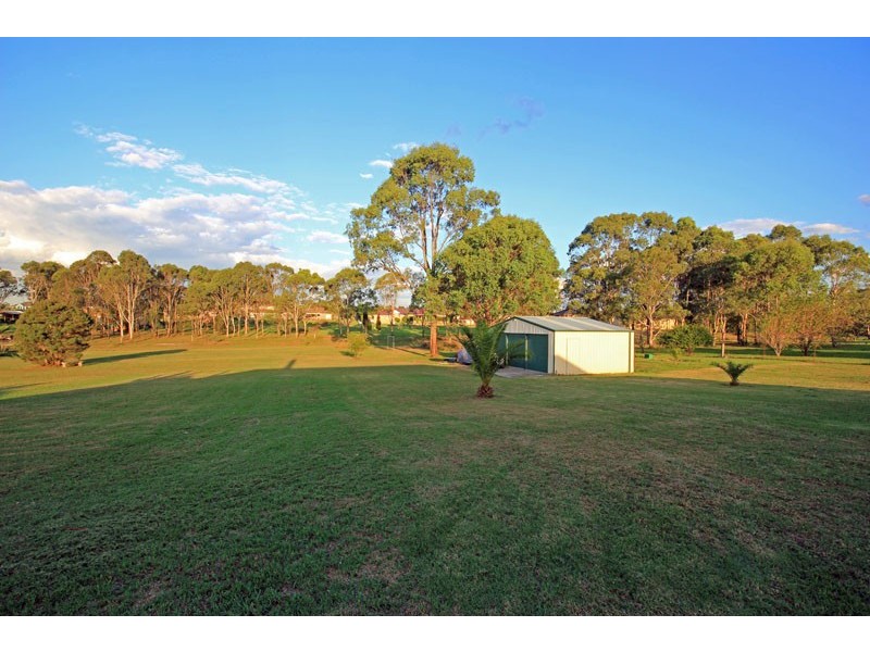 403  Bowood Way, Mount Vernon NSW 2178