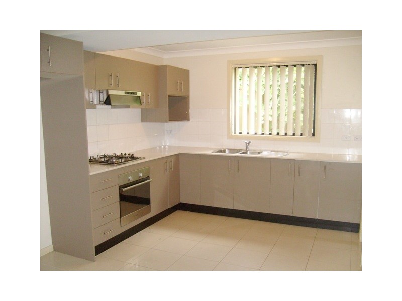 3/15 Braddon Street, Oxley Park NSW 2760