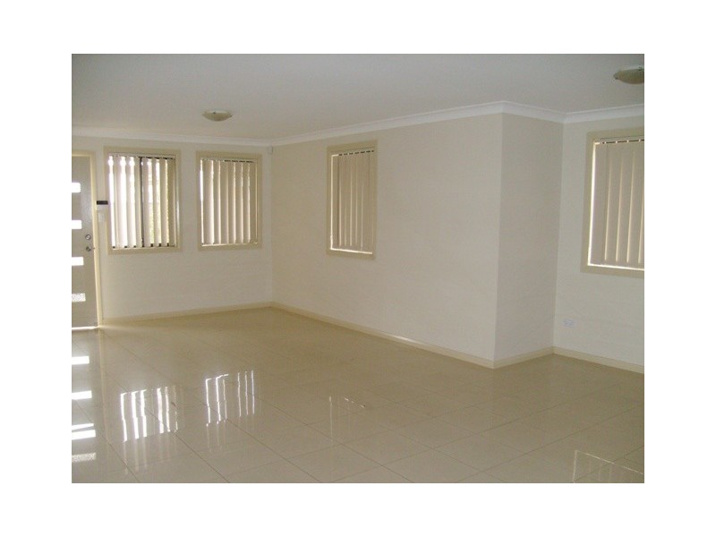 3/15 Braddon Street, Oxley Park NSW 2760