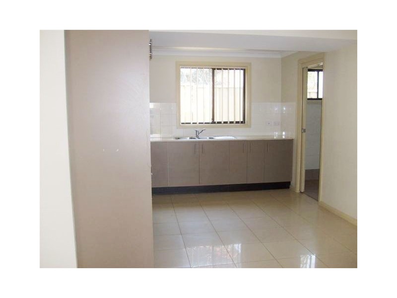 3/15 Braddon Street, Oxley Park NSW 2760