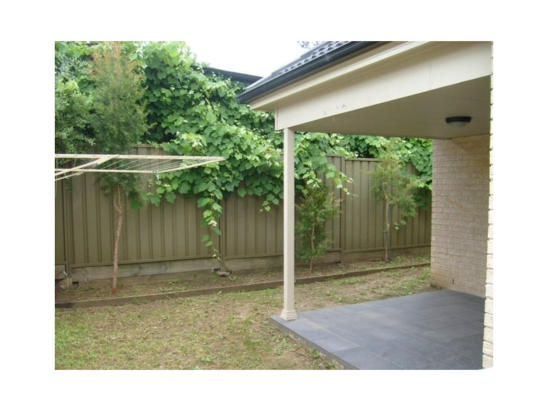 3/15 Braddon Street, Oxley Park NSW 2760