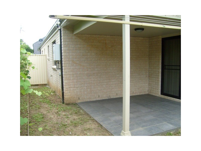 3/15 Braddon Street, Oxley Park NSW 2760