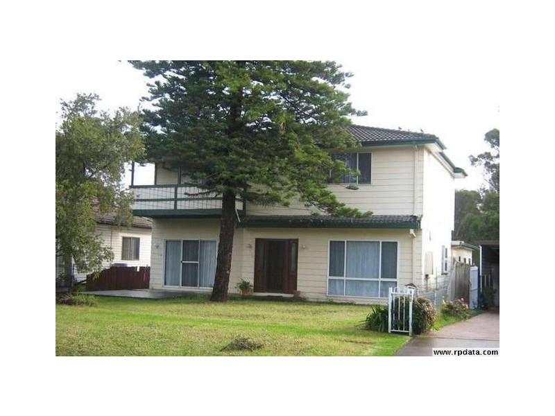 112a Lamonerie Street, Toongabbie NSW 2146